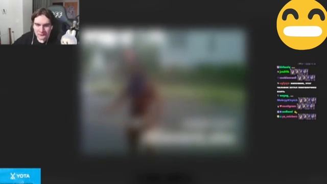 БРАТИШКИН СМОТРИТ: МЕМЫ ТГ С ПЕРЕВОДОМ ИИ / СТРИМ 16.07.2025 смотреть онлайн