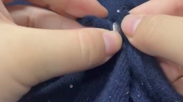 Пуговица-запонка смотреть онлайн