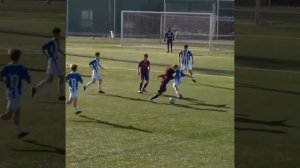 Новый Феномен Барселоны - barselona #barcelona #football