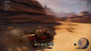Тюнингованный Квазар - Стоит Крафтить? - Новый Вид Улучшений - Crossout