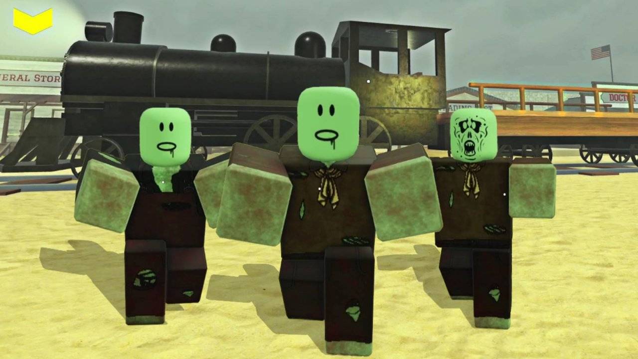 Поехал 16000 м. и купил свой первый класс в Dead Rails #roblox #видеоигры #deadrails