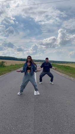 Netsignala - На своей волне - Танец