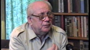 70-летие Василия Григорьевича Овсяникова