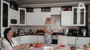 ЗАВТРАК от ВЛАДЫ!🍳😉