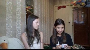 ВОПРОС / ОТВЕТ🤗