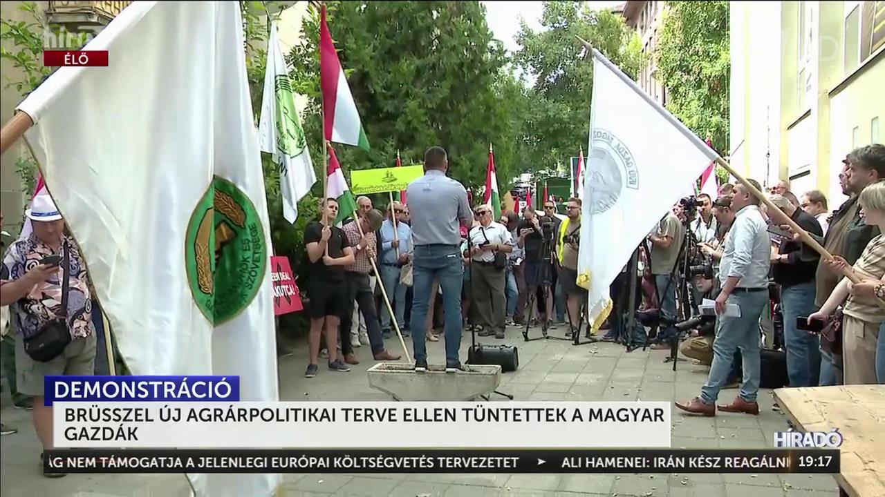 Словакия, Мальта и Венгрия не согласились с новым пакетом антироссийских санкций