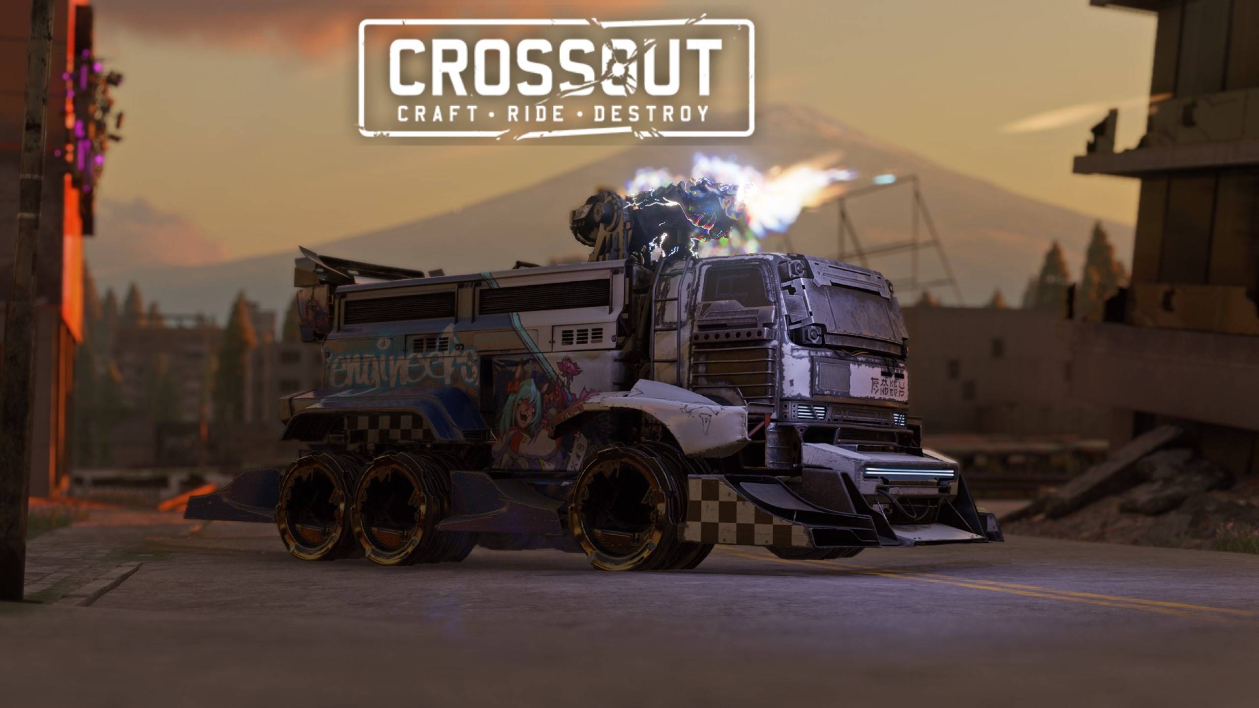 Экшен Нарезка 💥 Стрима 16.07.25г ▶️ Кроссаут