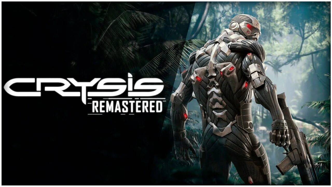 Crysis Remastered #2 Восстановление