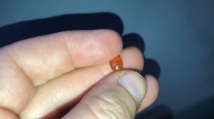 Гранат цвета Fanta 1,75кт №421