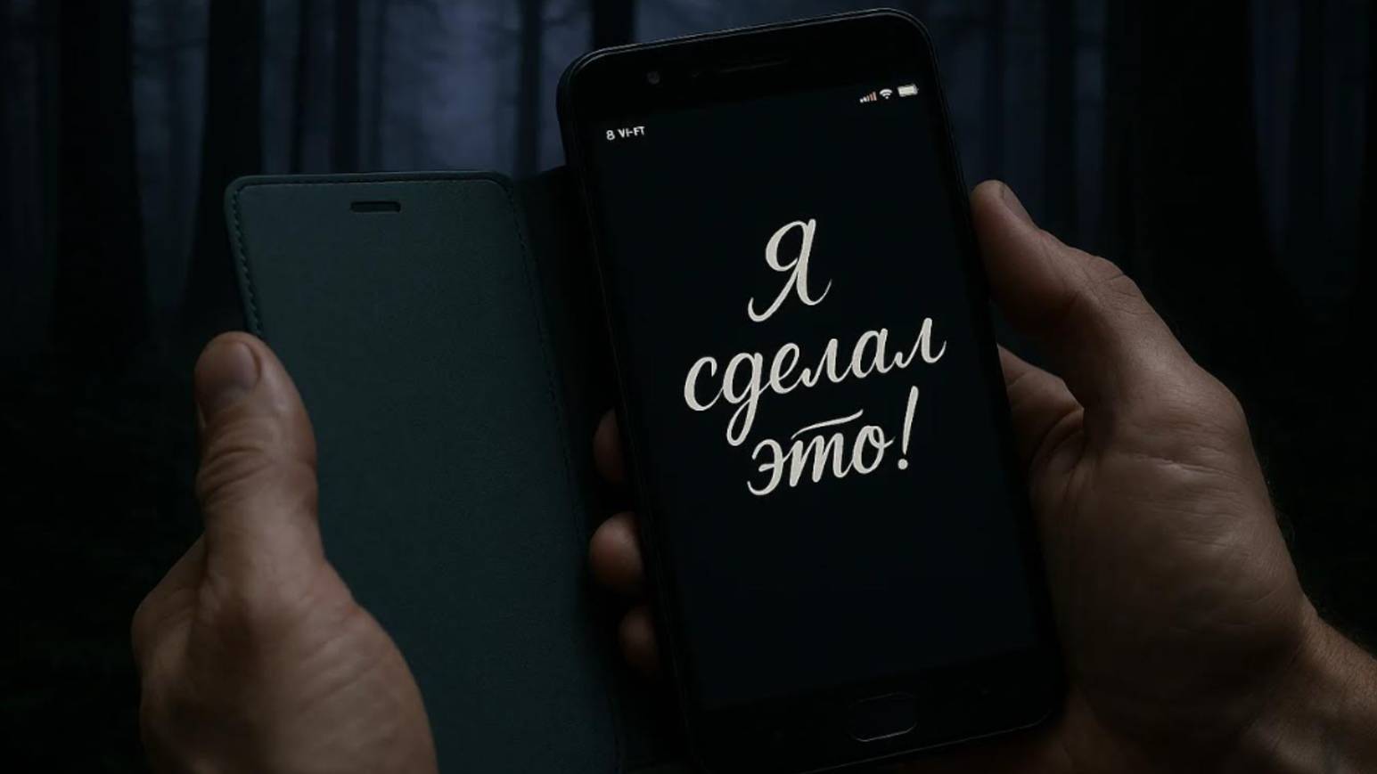 ШОК!ЖУТКИЕ ПРИЗНАНИЯ ОБ УБИСТВЕ! смотреть онлайн