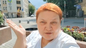 Мужик меня обматерил! Осталась без чебурека! Ну полный РЕЛАКС!