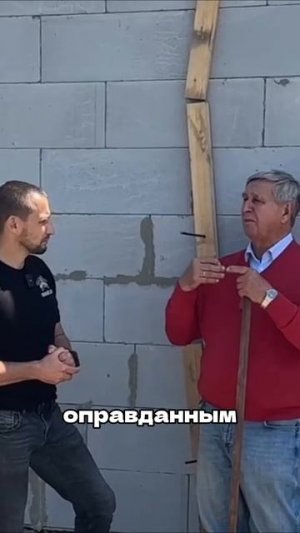 Строительство дома в вечной мерзлоте (пример, как в Баяндае)