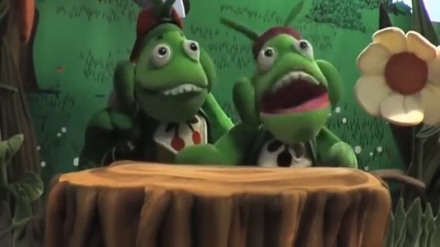 ИСТОРИЯ ЛУНТИКА смотреть онлайн