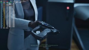 Евгений ЭШ Для  MindsEye тест производительности на 4060