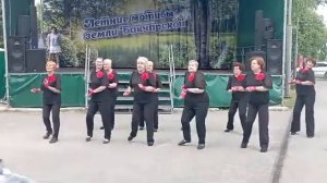 Божья роса.