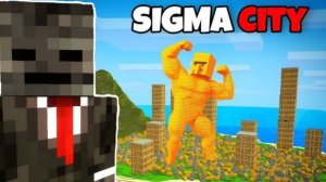 100 ЖИТЕЛЕЙ ПРОТИВ ЦИВИЛИЗАЦИИ Grox В Minecraft | 100 RESIDENTS VS CIVILIZA…