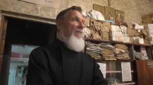 Собрание в трапезной. О жизни, молитве и болезни  16.06.2025 РУССКАЯ ОЗВУЧКА