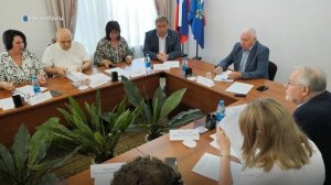 Общественные наблюдатели на выборах в Самарской области. Подписание соглашения