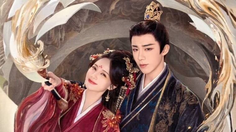 Клип к дораме Cон во сне   Книга грез  A Dream within a Dream