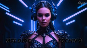 Melodic Techno & Progressive House Mix 2025