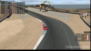 iRacing