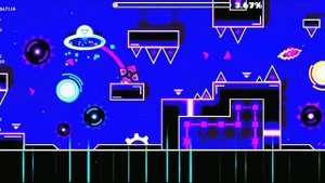 Hold on прохождение демона часть 1