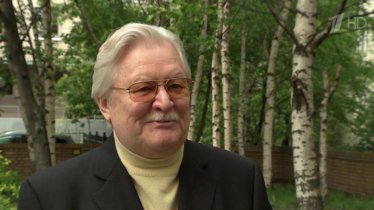 Не стало режиссера, заслуженного деятеля искусств Юрия Кары