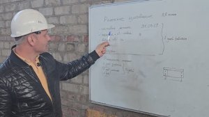 🏢 Двухэтажное встроенное помещение