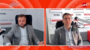 «РАДИОАКАДЕМИЯ (16+)» 15.07//ВЕДУЩИЙ: Борис Чернышов/ГОСТЬ: Илья Галаев.