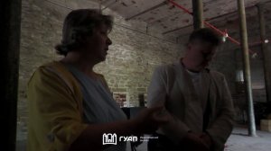 Когда-то здесь кипела жизнь...