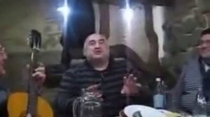 Чунга Чанга