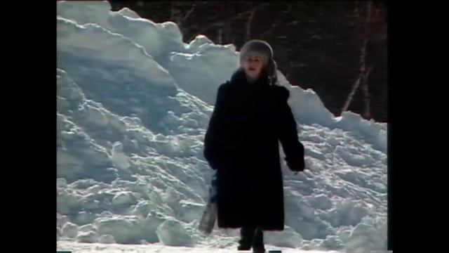 Оха на Сахалине. Жители города. смотреть онлайн