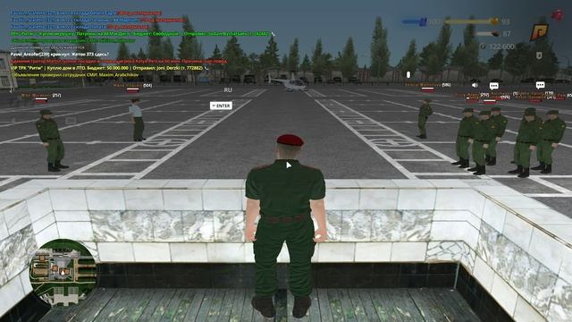 б