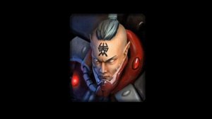 Dawn of War 2  Exarch Araignйe Spectrale citations_rйpliques_voix FR - CastorMercury (480p, h264)