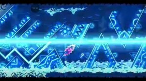 очень сложный уровень