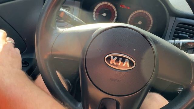 Kia Rio 2 обзор смотреть онлайн