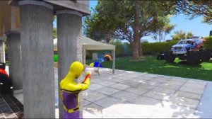 GTA 5 Minion