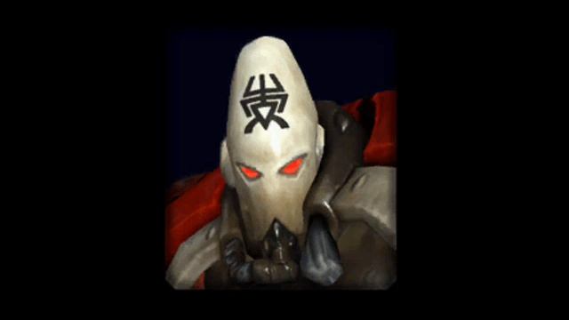 Dawn of War 2  Araignйe spectrale citations_rйpliques_voix FR - CastorMercury (480p, h264)