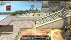 Reborn Online 3 часть