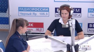 Астраханский следователь о мошенничествах с выплатами
