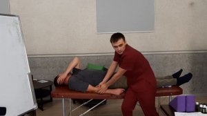 Лечение головного мозга. #Энергопсихология. Отрывок из семинара.