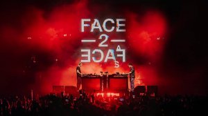 Armin van Buuren f2f HI-LO | live at A State of Trance, London 2025