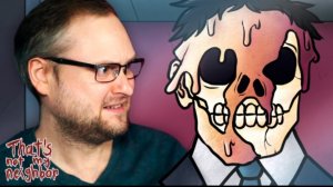 🍿 А ТВОИ СОСЕДИ НАСТОЯЩИЕ? ► Kuplinov Play играет в "This is not my neighbor" 😨👻. Куплинов плей.