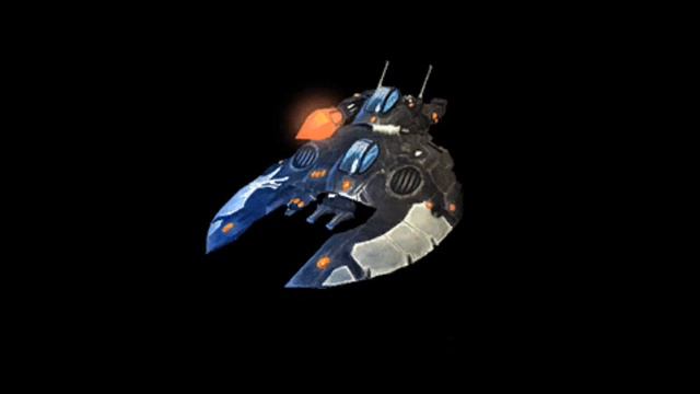 Dawn of War 2  Prisme de Feu citations_rйpliques_voix FR - CastorMercury (480p, h264)