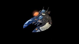 Dawn of War 2  Prisme de Feu citations_rйpliques_voix FR - CastorMercury (480p, h264)