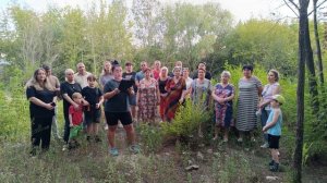 Повторное обращение жителей Саратова к Бастрыкину А.И. и Краснову И.В.
