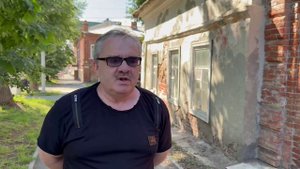 Правозащитник Игорь Топорков обратился к городской и областной администрации с просьбой о строительс