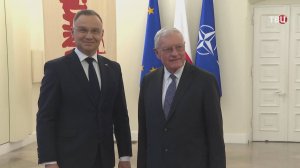 Reuters: санкции ЕС не окажут сильного влияния на экспорт российской нефти / События на ТВЦ