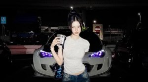 ＭＩＤＮＩＧＨＴ    ＤＲＩＶＥ - NIGHT DRIVE PHONK MIX (LXST CXNTURY TYPE) - 2 HOUR CAR MUSIC 2025 ※ фонк 2025 (1