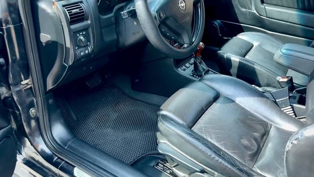 Опель астра G смотреть онлайн